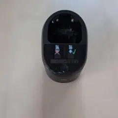 BRAUN 電気シェーバー用 洗浄充電器のサムネイル