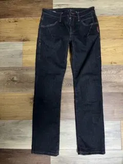 クシタニ　エクスパンドコーデュラデニム　サイズ29 股下72cm 年明け発送