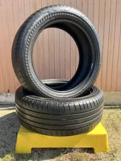 国産　2022年製　235/50R20 2本　レクサスNX 40アルファード
