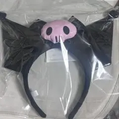 サンリオ クロミ カチューシャ