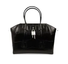 【GIVENCHY】クロコ アンティゴナロック　未使用品
