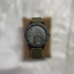 展示品　HYSTERIC GLAMOUR ヒステリックグラマー　クォーツ腕時計のサムネイル