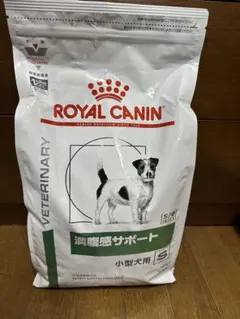 ROYAL CANIN 満腹サポート 小型犬用 3kg