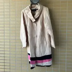 エスカーダ ESCADA トレンチコート 新品タグ付き　40万→85000 2025年最新】エスカーダ トレンチコートの人気アイテム - メルカリ