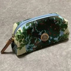 トリーバーチ ポーチ