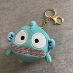 ハンギョドン ぬいぐるみキーホルダー