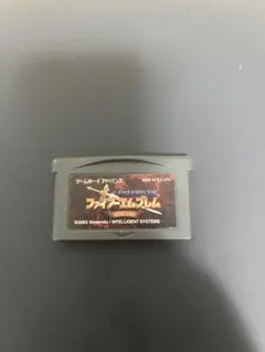 ファイアーエムブレム 封印の剣