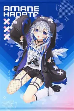 ホロライブ 天音かなた カプとれ タペストリー 2025年最新】天音かなた カプとれの人気アイテム - メルカリ