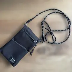 BAYFLOW ナイロン サコッシュのサムネイル