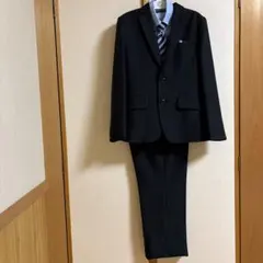 ［Catherine Cottage］140センチ男の子 スーツ5点セット