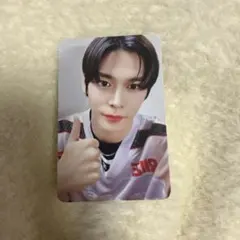 RIIZE ポップアップ ラントレ トレカ