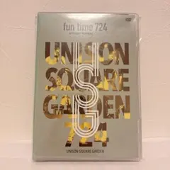 2026年最新】unison square garden dvdの人気アイテム - メルカリ