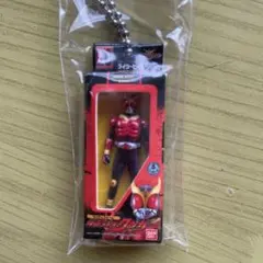仮面ライダー ソフビパッケージチャーム 仮面ライダークウガ