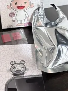 村上隆 CASETIFY カイカイキキ スマホマスコット ヒッパーズ - メルカリ