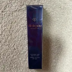 クレドポーボーテコレクチュールエクラプールレジュー NO部分用ファンデーション