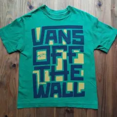 Vans キッズTシャツ　140〜150sizeのサムネイル