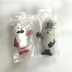 スンスン　めじるしアクセサリー　セット