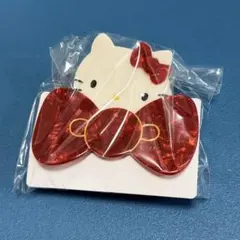 ☆値下げ本日まで☆ コスメキッチンLOVE CHROME 【ハローキティコラボ