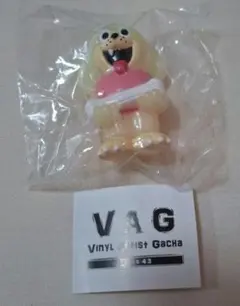 vag カプセルトイ