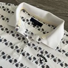 【美品】キャロウェイ ゴルフウェア レディースMサイズ Callaway