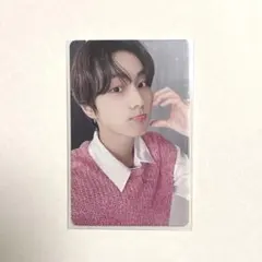 ENHYPEN ジョンウォン jungwon yzy 中華 トレカ