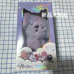 RIIZE アントン midnight mirage ぬいぐるみ モンリョンイ - メルカリ