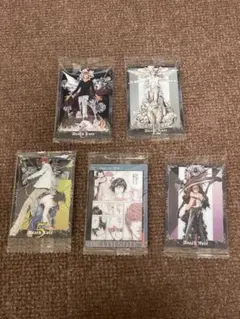 Death Note ウエハース