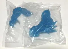 モンスターハンター スタンダードモデルPlus Vol.25 ボーナスパーツ2種