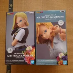 2025年最新】glitter&glamours 18号の人気アイテム - メルカリ