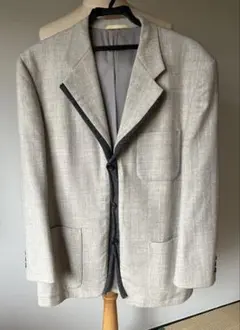 ビンテージ【COMME des GARÇONS HOMMEジャケット 】田中オム