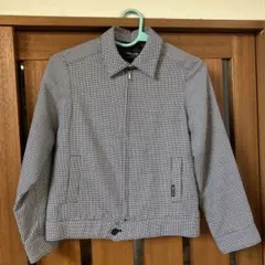 COMME CA ISM ジャケット 150A