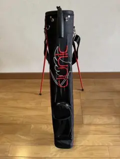 clunk　カートバック　サイズ【２５✕２３✕１４】新品未使用 カートバッグ メンズ レディース クランク CLUNK 日本正規品