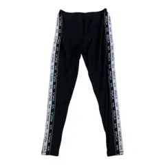 RVCA ルーカ ロゴ テープライン スパッツ レギンスのサムネイル
