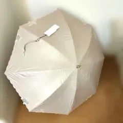 新品　ニナリッチ　晴雨兼用　長傘　日傘　雨傘のサムネイル