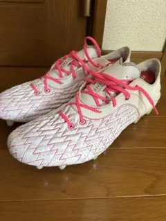 アンダーアーマー 27.5