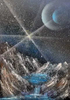 2026年最新】スプレーアート宇宙の人気アイテム - メルカリ