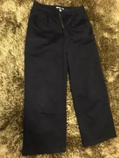 The Virginia ワイドパンツ