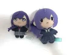 2026年最新】佐久間まゆ ぬいぐるみの人気アイテム - メルカリ