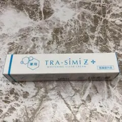 トラシーミZ ホワイトニングクリーム　30gのサムネイル