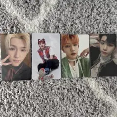 INI トレカ 髙塚大夢 030 RTP TAGME MATCHUP