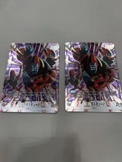 パラパラブラザーズ　パラレル　リミテッドパック02 ドラゴンボール