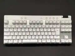 Logicool PRO X TKL RAPID ホワイト