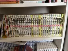 YAWARA! 全29巻セット 全巻 浦沢直樹のサムネイル