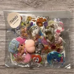 値下げ‼︎★おすそ分け　シール　詰め合わせ　50枚以上♡