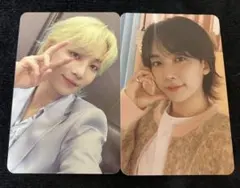 ジョンハン SEVENTEEN ケレン 2024 トレカ