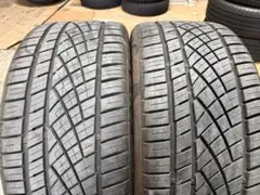 255/35R19 96Y continental 19インチ 2本セットのサムネイル