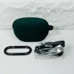 ⭐︎新品⭐︎ WF-1000XM5 専用 シリコンケース グリーン