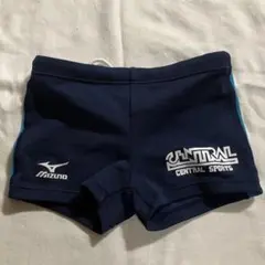 セントラルスイミング　水着　120