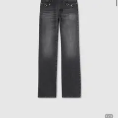 Horsebit denim 32のサムネイル