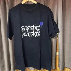 SMASHING PUMPKINS スマパン 袖プリ ロングスリーブTシャツXL fit=scale-down,w=1200